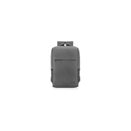 Mochila AISENS Poliéster 17" Gris (ASBG-BP081-GR)