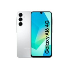 Smartphone Samsung A16 6.7" 8Gb 256Gb 4G Gris (SM-A165)