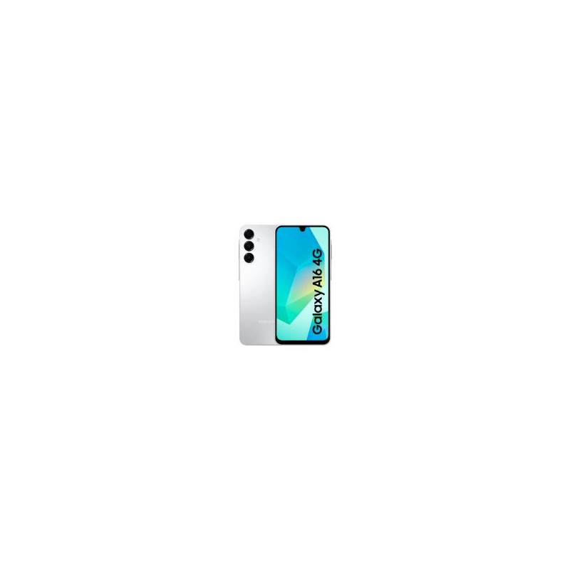 Smartphone Samsung A16 6.7" 8Gb 256Gb 4G Gris (SM-A165)
