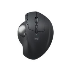 Ratón LOGITECH MX Ergo S Óptico RF BT (910-007260)