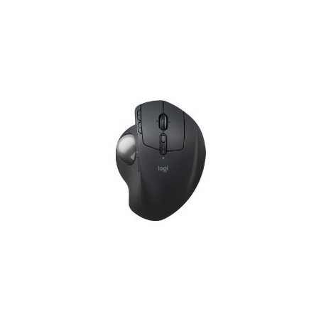 Ratón LOGITECH MX Ergo S Óptico RF BT (910-007260)