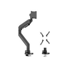 Soporte Mesa AISENS Gira/Inclina 24"-57" (DT57TSR-307)