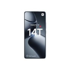 Smartphone XIAOMI 14T 6.67? 12Gb 256GB 5G Azul