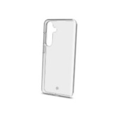 Funda CELLY Galaxy S25+ Transparente (GELSKIN1121)