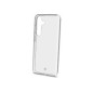Funda CELLY Galaxy S25+ Transparente (GELSKIN1121)