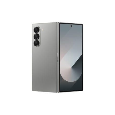 Smartp Samsung Z Fold6 7.6" 12Gb 512Gb Plata (SM-F956B)