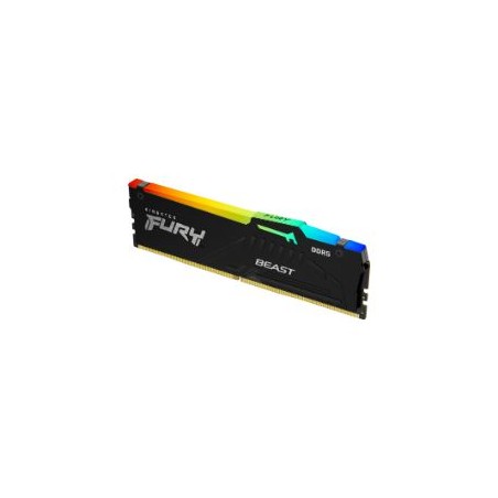 Módulo Kingston Fury DDR5 32Gb 6000MHz (KF560C30BBA/32)