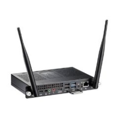 Módulo PC Optoma OPS72A i7 8Gb 256Gb Negro(W3F00000031)