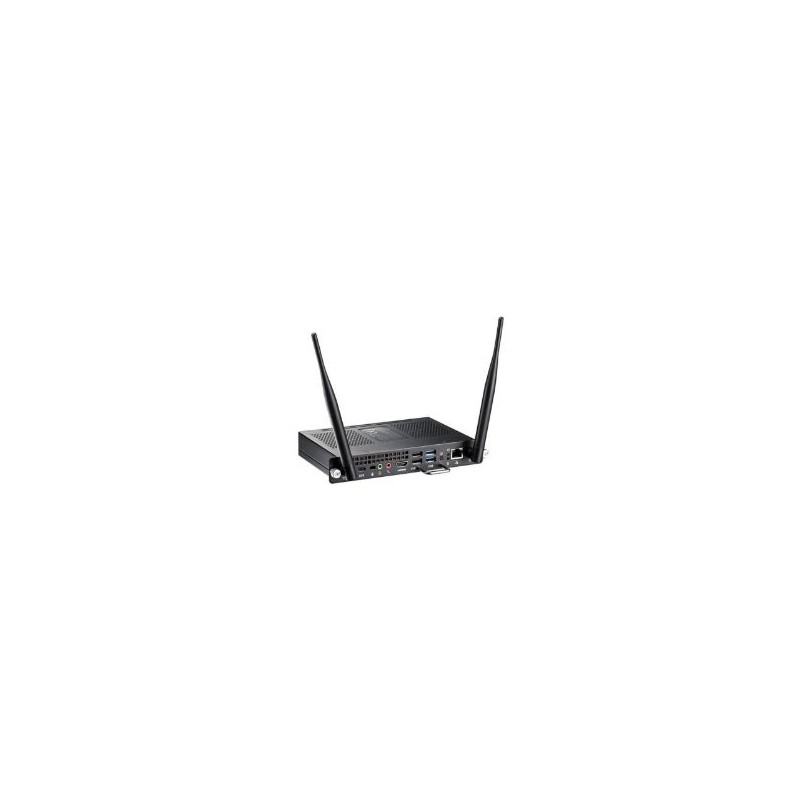 Módulo PC Optoma OPS72A i7 8Gb 256Gb Negro(W3F00000031)