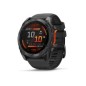 Smartwatch Garmin Fenix 8 51mm GPS Gris (010-02905-00)