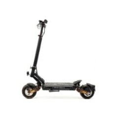 Patinete SmartGyro Ryder 10" 1000W DGT Negro (SG27-454)