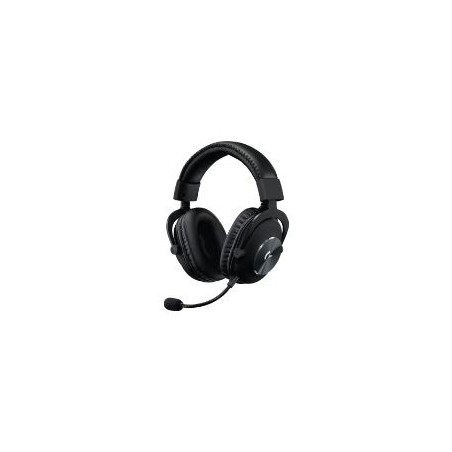 Auric+Micro LOGITECH G Pro X 3.5mm Negros (981-000818)