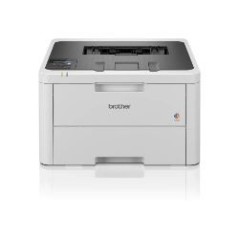 BROTHER LED A4 Color WiFi Negra/Blanca (HL-L3220CWE)