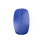 Ratón NGS Óptico Wireless RF 1200dpi Azul (FOG BLUE) Ratón NGS Óptico Wireless RF 1200dpi Azul (FOG BLUE)