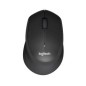 Ratón LOGITECH M330 Wireless Silent Negro (910-004909)