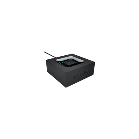 Adaptador de Audio LOGITECH Bluetooth 3.0 (980-000912)