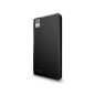 Funda BQ Aquaris E4 Cristal Cover Negra (11BQFUN203) Funda BQ Aquaris E4 Cristal Cover Negra (11BQFUN203)