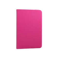Funda E-Vitta Universal 7" Folio Stand 2P Rosa (EVUN000