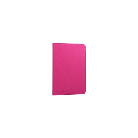 Funda E-Vitta Universal 7" Folio Stand 2P Rosa (EVUN000