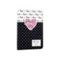 Funda E-Vitta Universal 10" Trendy Love (EVUS2PP032)