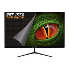 Monitor Gaming KeepOut 27" LED IPS FHD Negro (XGM27V7)
