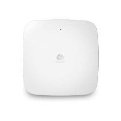 Pto Acceso EnGenius DualBand GbE PoE Blanco (ECW210L)