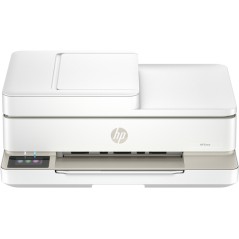 Multif HP Envy 6520e A4 Color WiFi Blanca (714N9B)