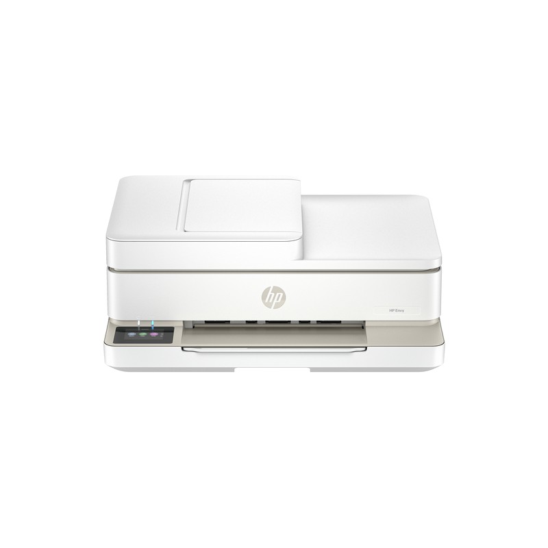 Multif HP Envy 6520e A4 Color WiFi Blanca (714N9B)