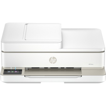 Multif HP Envy 6520e A4 Color WiFi Blanca (714N9B)