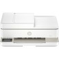 Multif HP Envy 6520e A4 Color WiFi Blanca (714N9B)