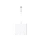Adaptador Apple USB-C a USB-A/C HDMI Blanco (MW5M3ZM/A)