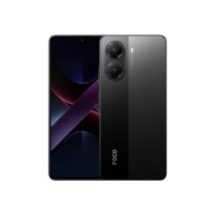 Smartphone XIAOMI Poco X7 Pro 6.67" 8Gb 256Gb 5G Negro