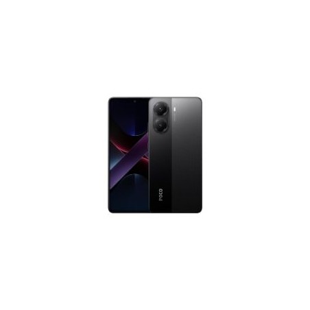 Smartphone XIAOMI Poco X7 Pro 6.67" 8Gb 256Gb 5G Negro