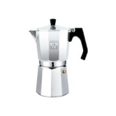 Cafetera Italiana CECOTEC Mokclassic 300 Shiny (01670)