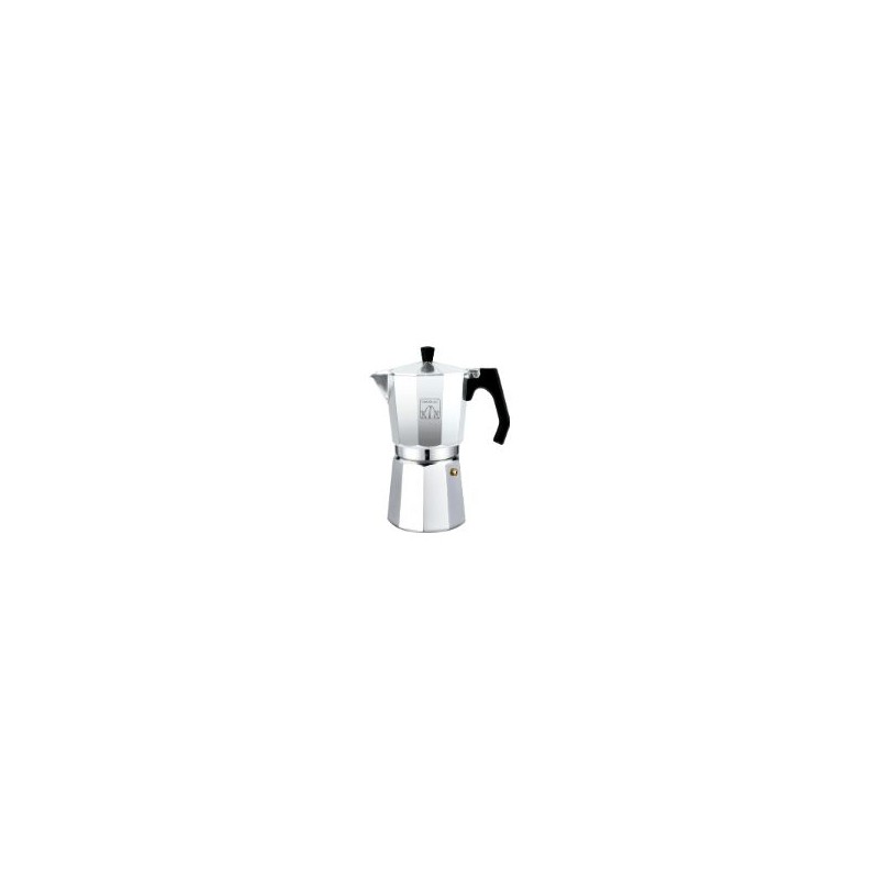 Cafetera Italiana CECOTEC Mokclassic 300 Shiny (01670)