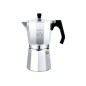 Cafetera Italiana CECOTEC Mokclassic 300 Shiny (01670)