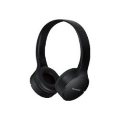 Auriculares Panasonic Bluetooth Negros (RB-HF420BE-K)
