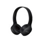 Auriculares Panasonic Bluetooth Negros (RB-HF420BE-K)