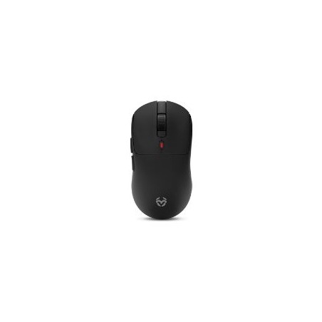 Ratón Gaming KROM RF 10000dpi Negro (NXKROMKLEVERBK)