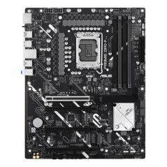 ASUS PRIME Z890-P: (1851) 4xDDR5 USB DP HDMI RJ45 ATX