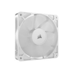 Ventilador Corsair RS120 12x12cm Blanco (CO-9050192-WW)