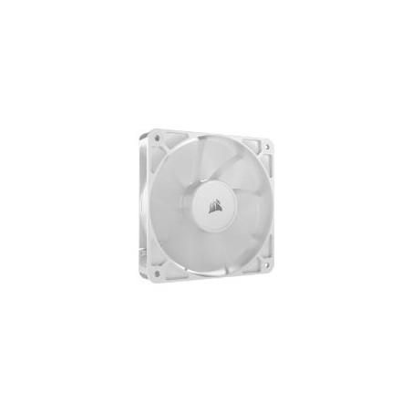 Ventilador Corsair RS120 12x12cm Blanco (CO-9050192-WW)