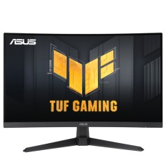 Monitor ASUS 27" VG27VQ3B LCD VA FHD 180Hz Curvo Negro