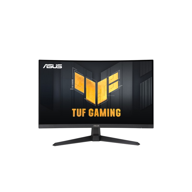 Monitor ASUS 27" VG27VQ3B LCD VA FHD 180Hz Curvo Negro Monitor ASUS 27" VG27VQ3B LCD VA FHD 180Hz Curvo Negro