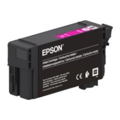Tinta Epson UltraChrome XD2 Magenta (C13T40D34N)