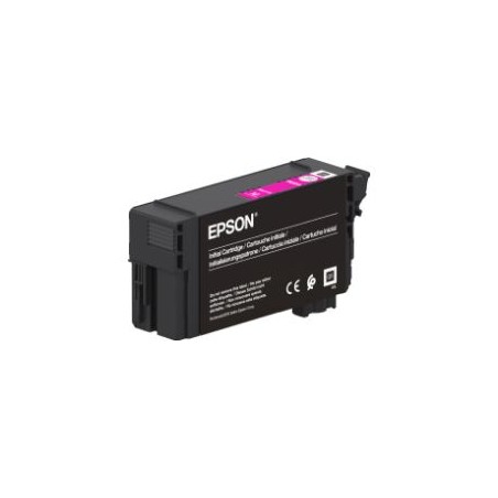 Tinta Epson UltraChrome XD2 Magenta (C13T40D34N)