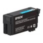 Tinta Epson UltraChrome XD2 Cian 50ml (C13T40D240) Tinta Epson UltraChrome XD2 Cian 50ml (C13T40D240)