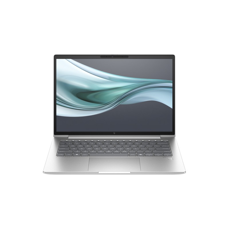 HP 640 G11 Ultra 5 16Gb 512Gb 14" W11P Gris (A38G3ET)