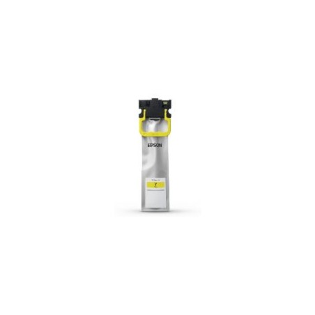 Tinta Epson Amarillo XL WF-C529R/C579R (C13T01C400)