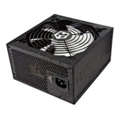 Fuente NOX HUMMER ATX 750W PFC 80+ Bronze (NXHM750BZ)